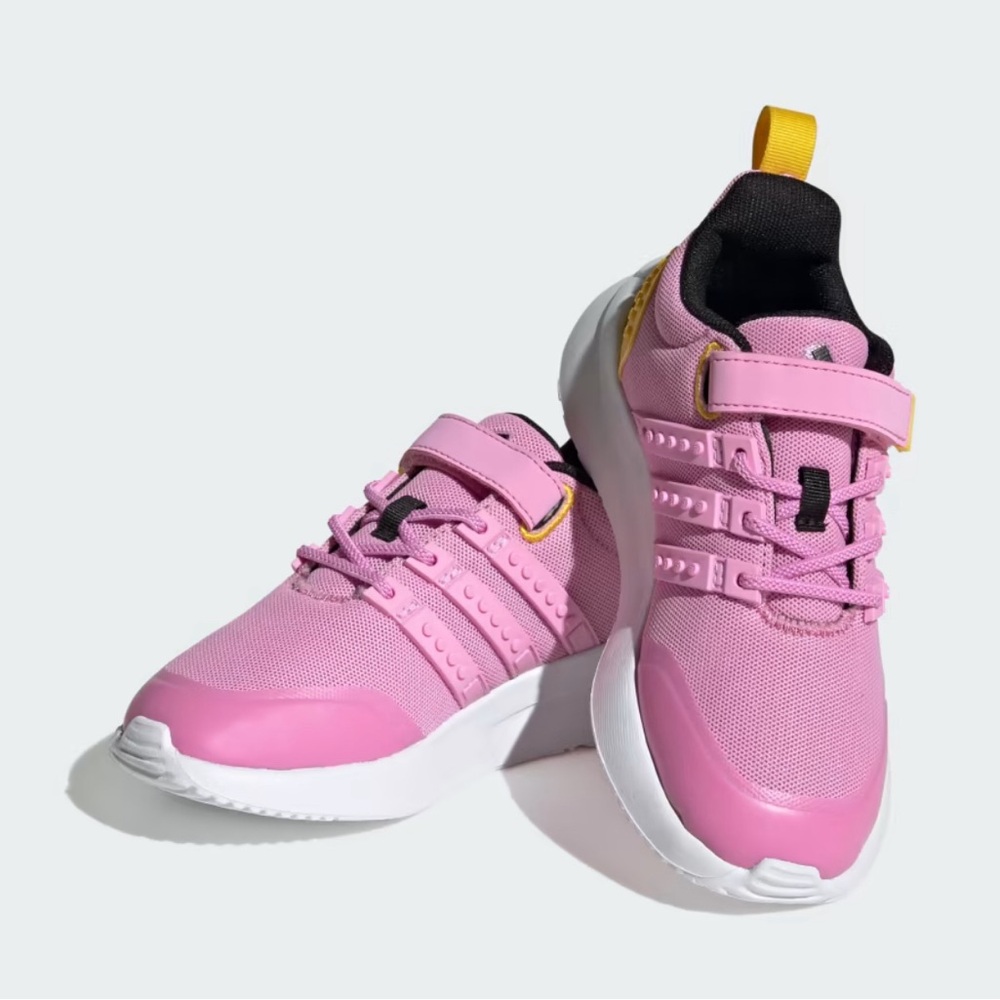 ADIDAS X LEGO RACER TR21 SHOES
